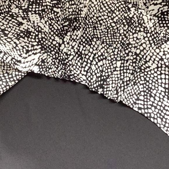 ANNE KLEIN BLOUSE - Picture 5 of 6